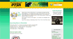 Desktop Screenshot of fchsptsa.org